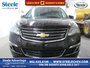 2016 Chevrolet Traverse LT-0