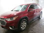 2018 Chevrolet Traverse LT Cloth-1