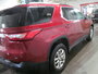 2018 Chevrolet Traverse LT Cloth-3