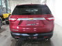 2018 Chevrolet Traverse LT Cloth-2