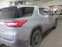 2020 Chevrolet Traverse LT Cloth-3
