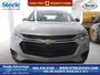 2021 Chevrolet Traverse LS-0