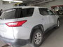 2021 Chevrolet Traverse LS-3