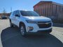 2023 Chevrolet Traverse LS AWD 8 Passenger *GM Certified* 4.99% Financing OAC-1