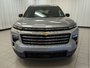 2025 Chevrolet Traverse LT-2