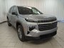 2025 Chevrolet Traverse LT-1