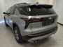 2025 Chevrolet Traverse LT-5