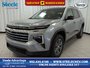 2025 Chevrolet Traverse LT-0