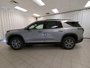 2025 Chevrolet Traverse LT-4