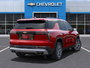2025 Chevrolet Traverse LT-3