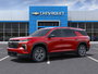 2025 Chevrolet Traverse LT-1
