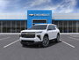 2025 Chevrolet Traverse LT-0