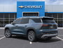2025 Chevrolet Traverse LT-2