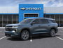 2025 Chevrolet Traverse LT-1