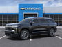 2025 Chevrolet Traverse LT-1