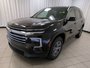 2025 Chevrolet Traverse LT-3