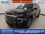 2025 Chevrolet Traverse LT-0