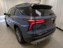 2025 Chevrolet Traverse LT-5