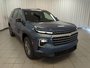 2025 Chevrolet Traverse LT-1
