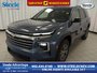 2025 Chevrolet Traverse LT-0
