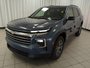 2025 Chevrolet Traverse LT-3