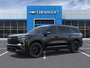 2025 Chevrolet Traverse LT-1