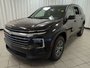 2026 Chevrolet Traverse LT-3