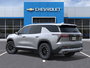 2026 Chevrolet Traverse Z71-2