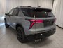 2026 Chevrolet Traverse RS-5