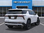 2026 Chevrolet Traverse Z71-3