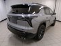 2026 Chevrolet Traverse RS-7