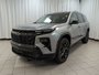 2026 Chevrolet Traverse RS-3