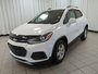 2018 Chevrolet Trax LT-3