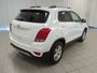 2018 Chevrolet Trax LT-7
