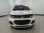 2018 Chevrolet Trax LT-2