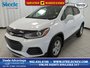 2018 Chevrolet Trax LT-0
