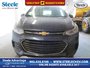 2018 Chevrolet Trax LT-0