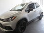 2018 Chevrolet Trax LT-1
