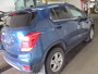 2020 Chevrolet Trax LT-3
