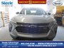 2024 Chevrolet Trax 1RS-0
