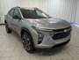 2025 Chevrolet Trax 2RS-1
