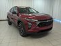2025 Chevrolet Trax 2RS-1