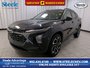 2025 Chevrolet Trax 2RS-0