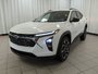 2025 Chevrolet Trax 2RS-3