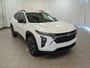 2025 Chevrolet Trax 2RS-1