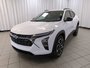 2025 Chevrolet Trax 2RS-3