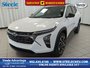 2025 Chevrolet Trax 2RS-0