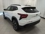 2025 Chevrolet Trax 2RS-5