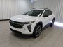 2025 Chevrolet Trax 2RS-3