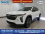 2025 Chevrolet Trax 2RS-0